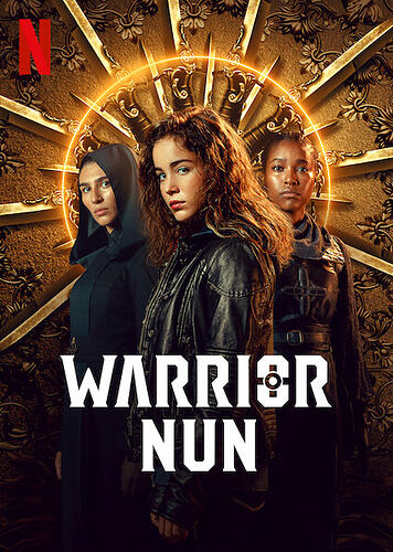 Warrior_Nun_poster