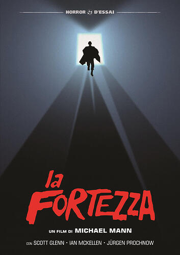 la fortezza