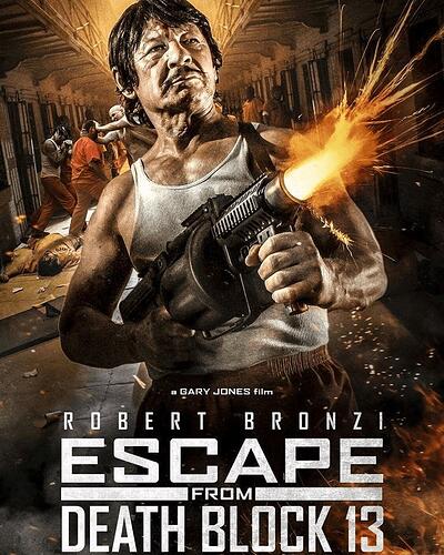escape13