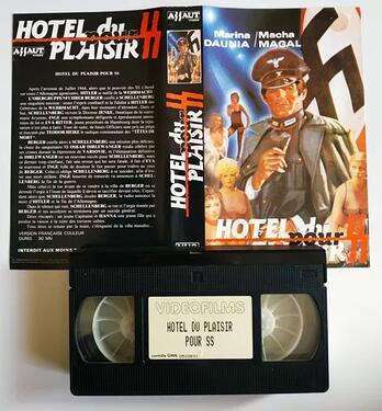 Vhs-Hotel-Pour-Du-Plaisir