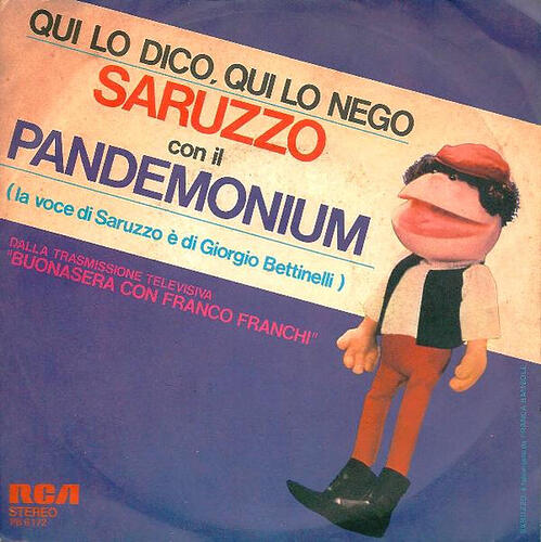 saruzzo