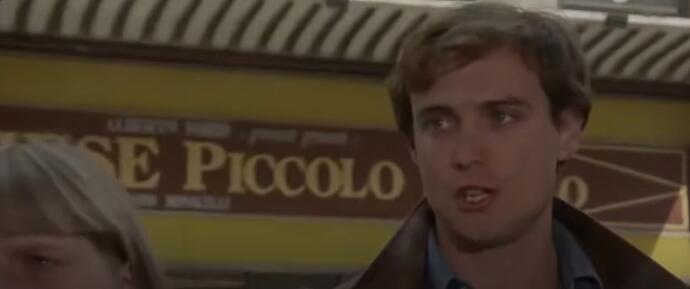 omaggio a comencini e alberto sordi