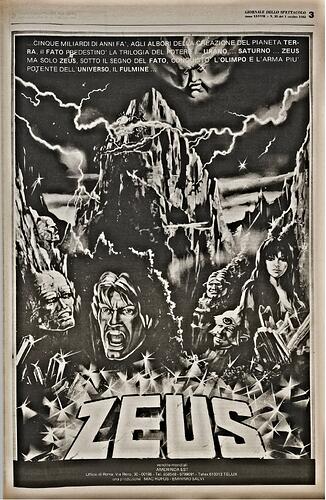 Zeus