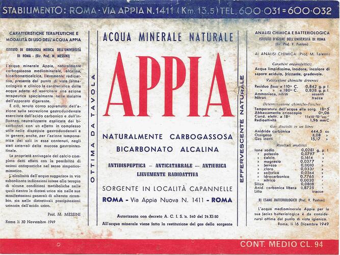 acquaappia
