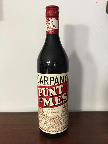 punt&mes