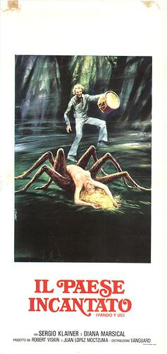 Il Paese Incantato
