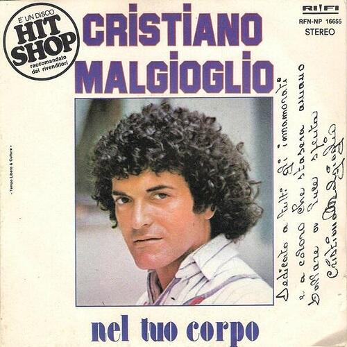 Malgioglio