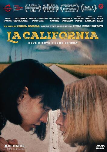 la Cal F