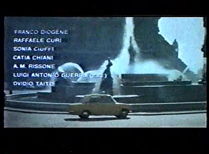 maria rosa la guardona opening credits