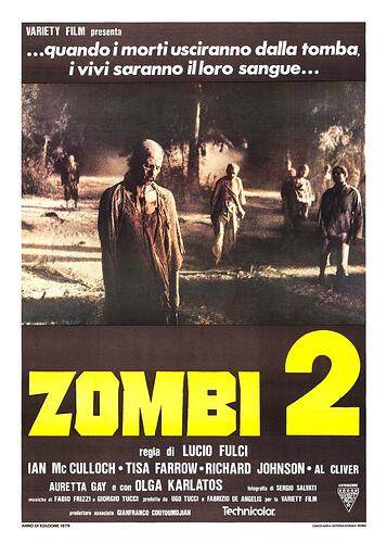 zombi 2