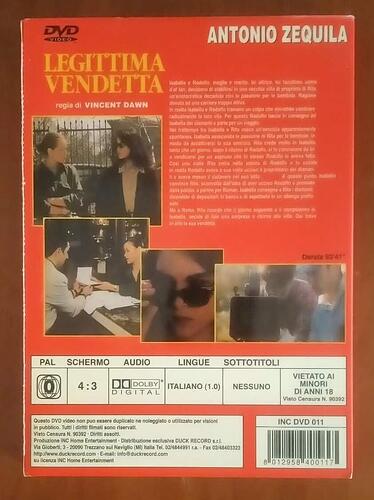Legittima vendetta 02