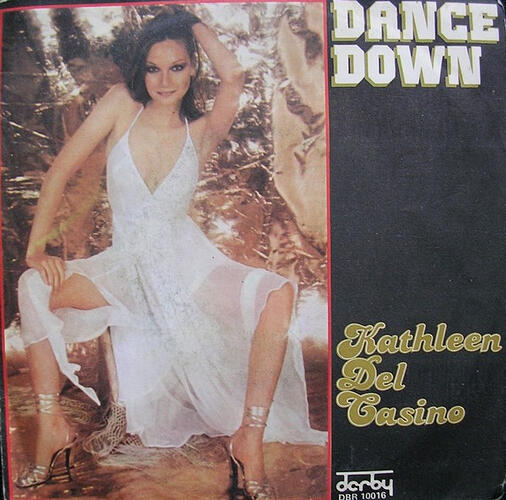 6 -Kathleen Del Casino