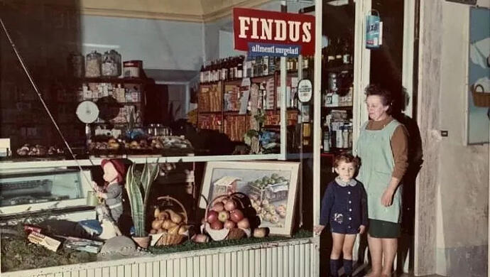 findusvetrina
