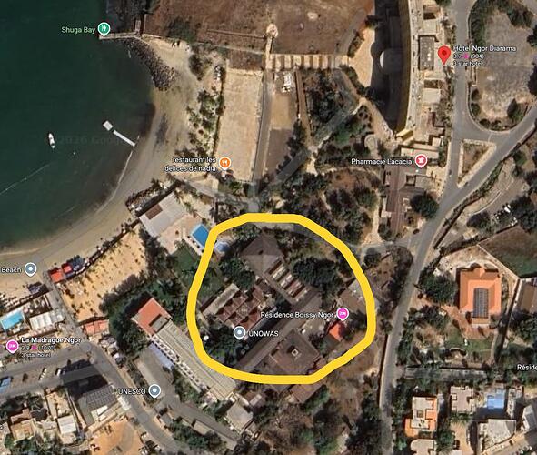 Screenshot 2026-04-21 at 12-31-20 Hôtel Ngor Diarama - Google Maps