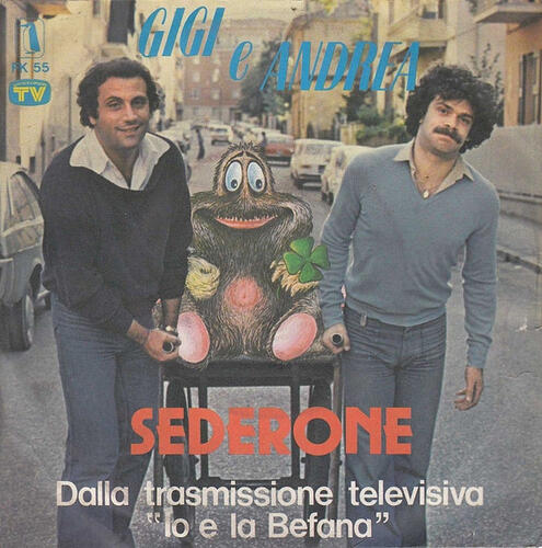 gigi&andrea
