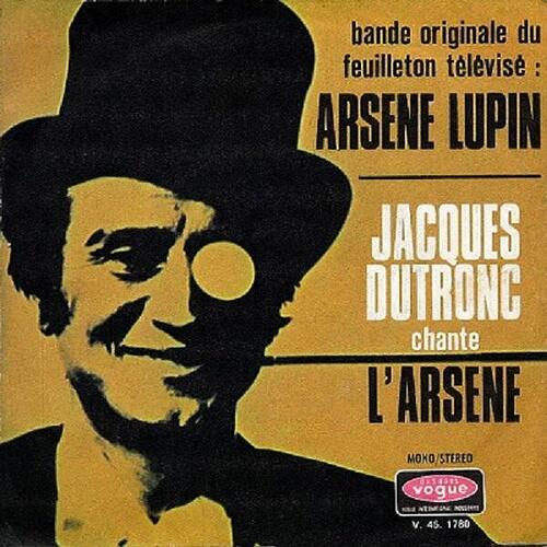 dutroncarsene