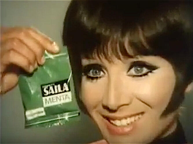 sailamenta