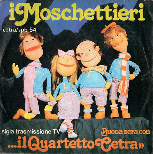 quartetto 2