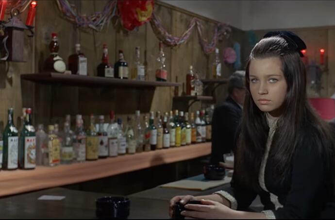 isabellabar