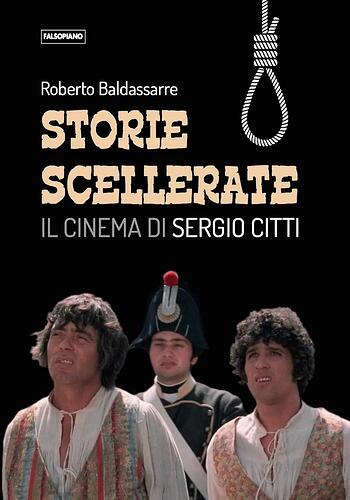 Storie scellerate