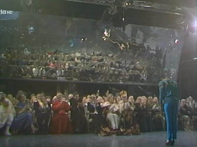 platea