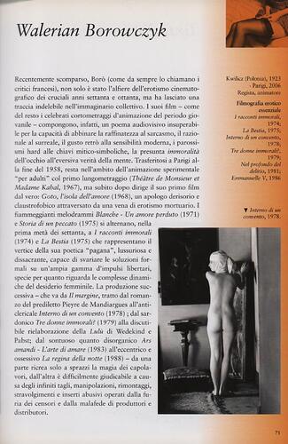 Valerio Caprara - Dizionari del Cinema - Erotico 2007_0036 (3)