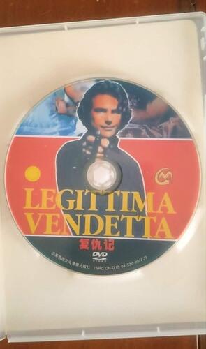 Legittima vendetta 05