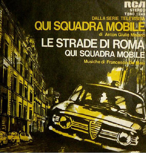 strade