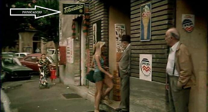 13 Totocalcio