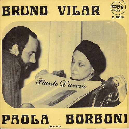 Bruno e Paola