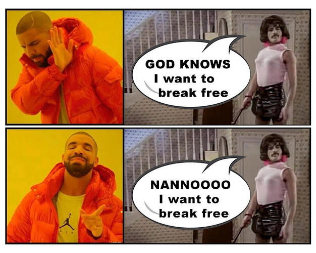 nannoooo