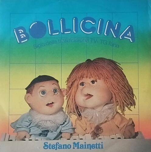 bollicina