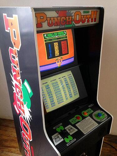 punch-out-video-game-for-sale