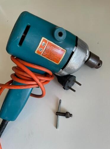 trapano black&decker