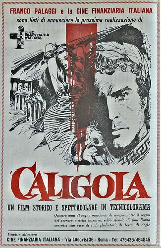 Caligola