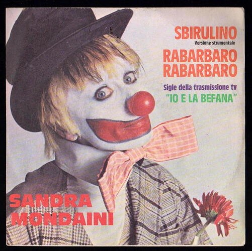 sandra