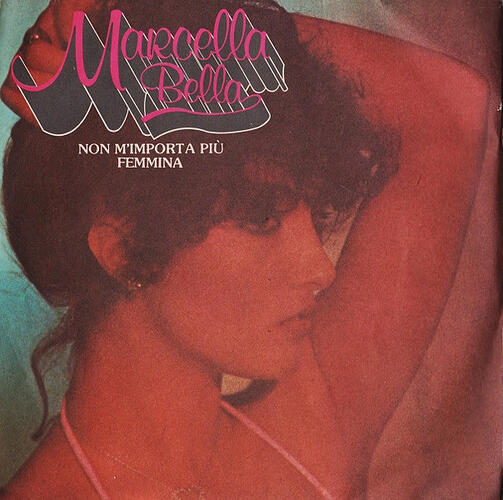 1 - marcella