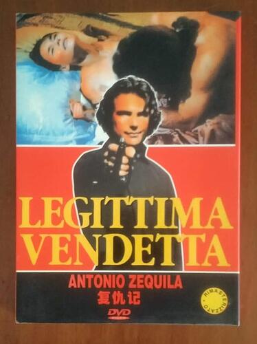 Legittima vendetta 01