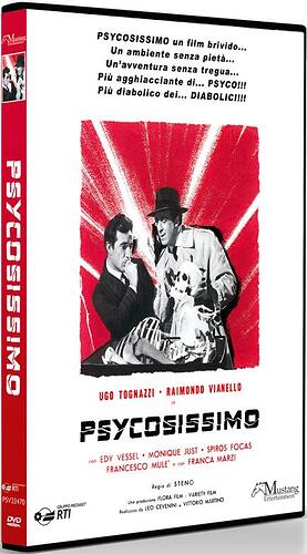 psycosissimo