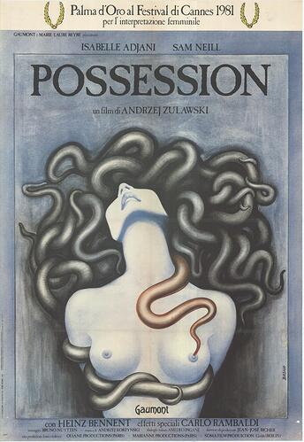 Possesion