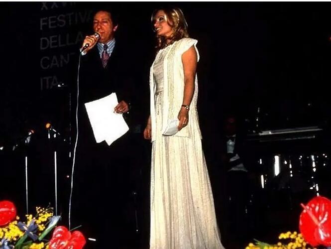 palco