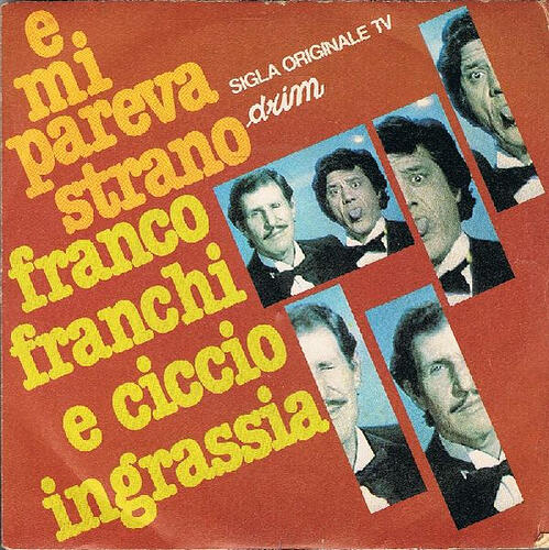 franco e ciccio