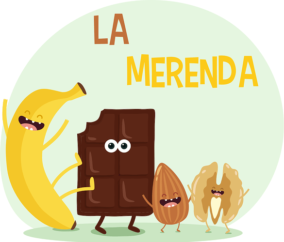 la-merenda