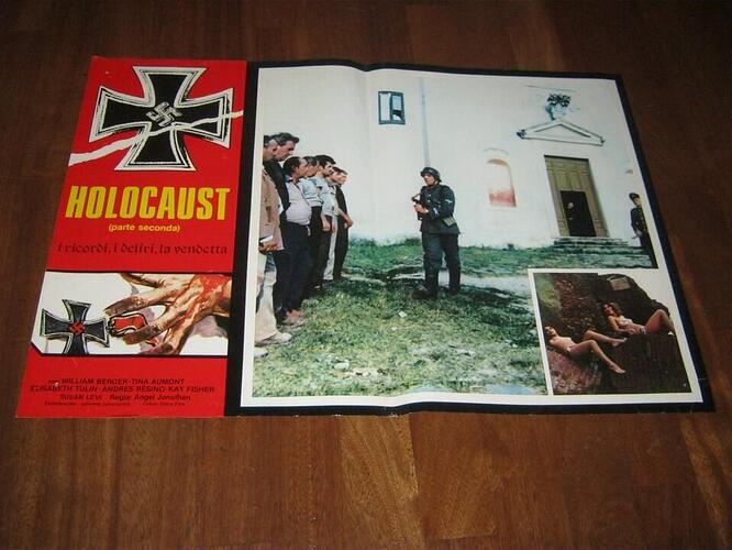 holocaust 2
