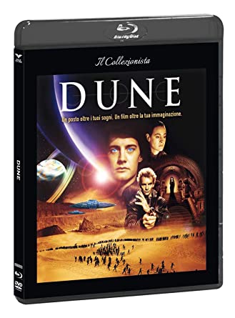Dune Combo Eagle