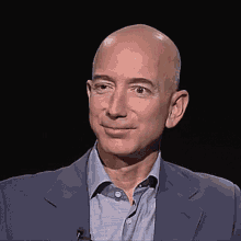 bezos