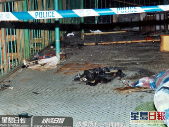 Nel 1997, l'omicidio e l'incendio del corpo della gang di ragazzi Sau Mau Ping fece scalpore a Hong Kong. Immagine del profilo
