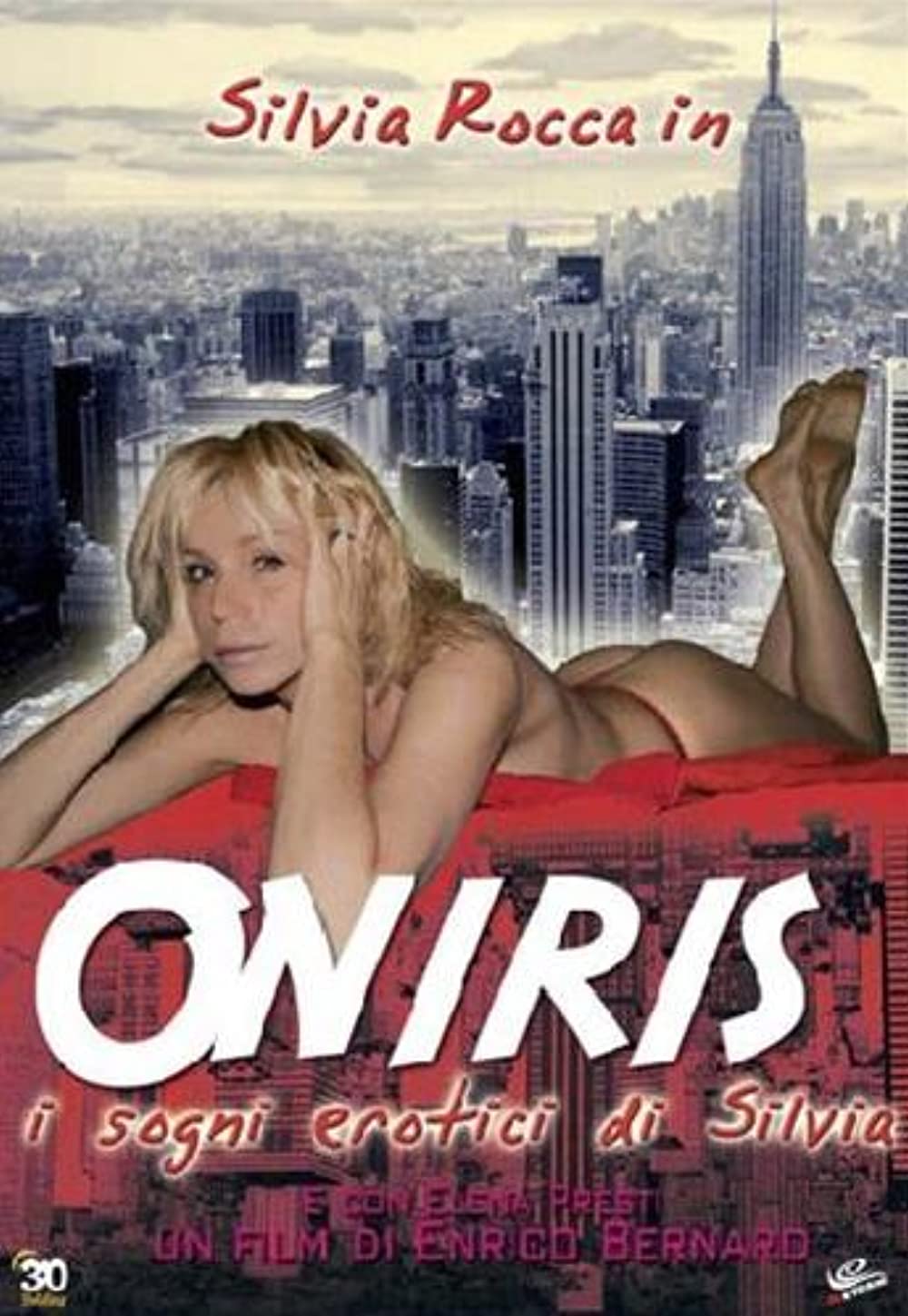 Film erotici oniris film xxx