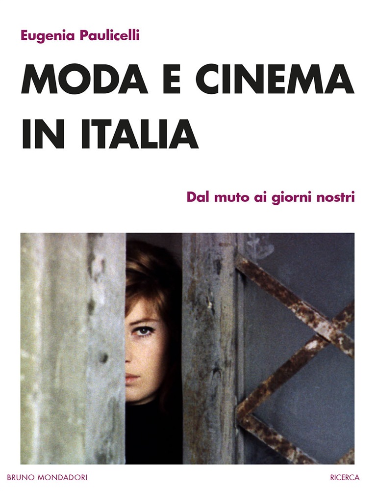 Moda E cinema in Italia