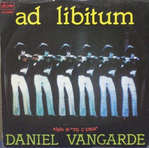 Vangarde 2